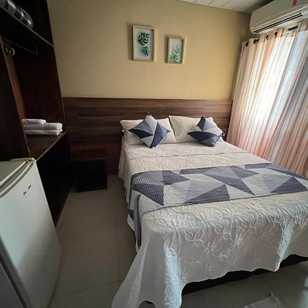 Pousada Sao Jose Hotel Chapada dos Guimarães Buitenkant foto