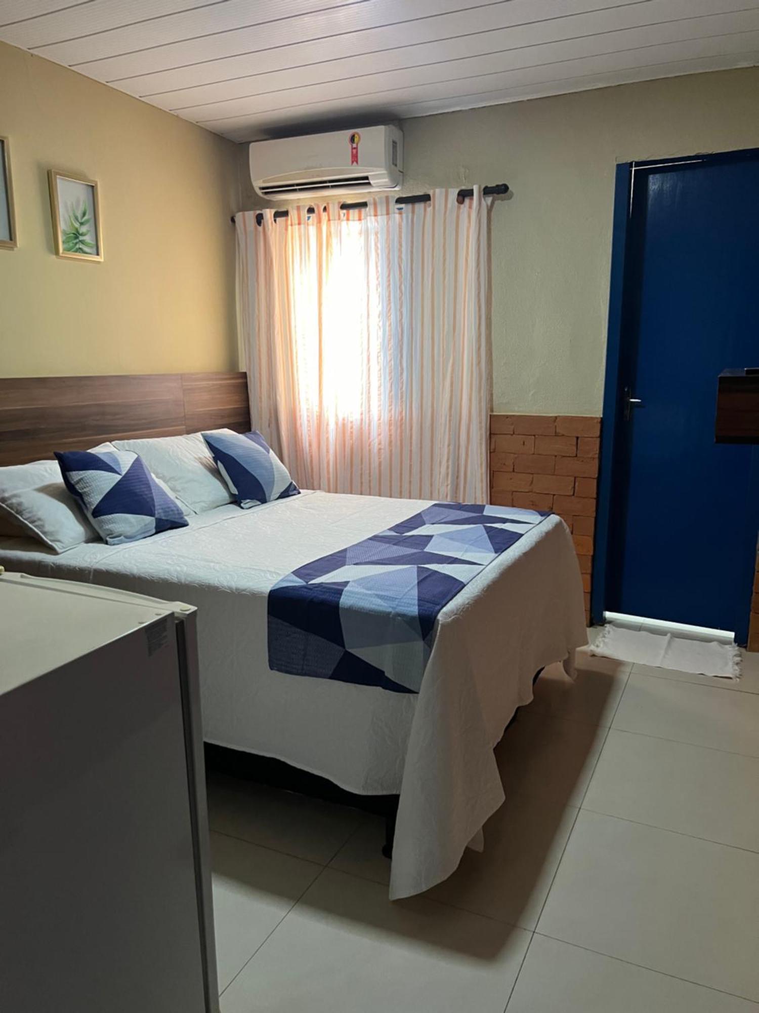 Pousada Sao Jose Hotel Chapada dos Guimarães Buitenkant foto