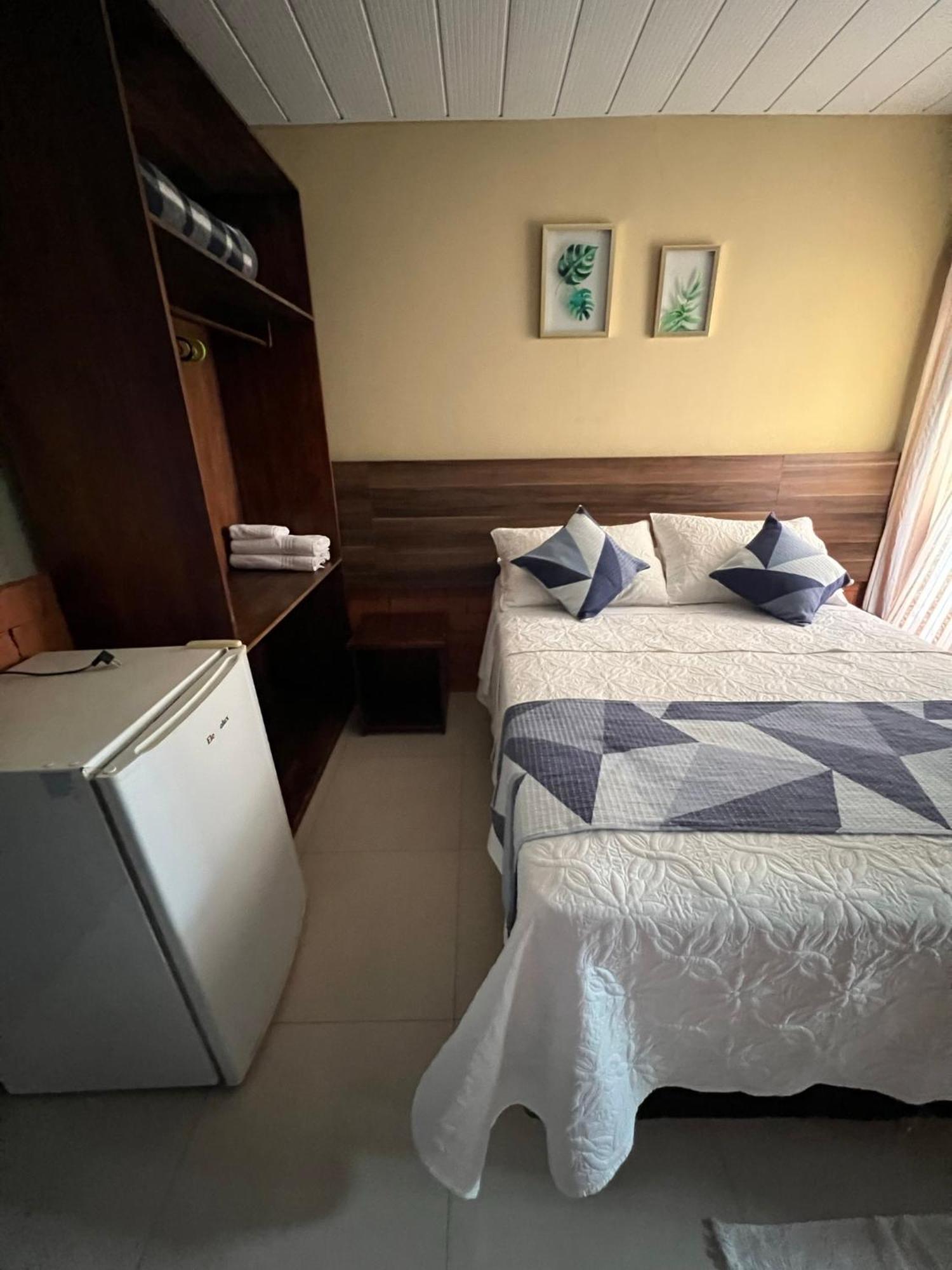 Pousada Sao Jose Hotel Chapada dos Guimarães Buitenkant foto